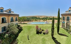 Hotel Fontecruz  4*